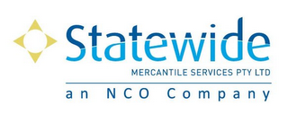 STATEWIDE MERCANTILE SERVICES PTY LTD AN NCO COMPANY logo
