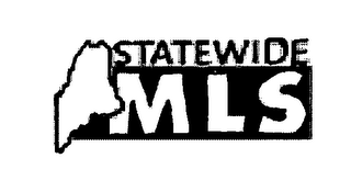 STATEWIDE MLS logo