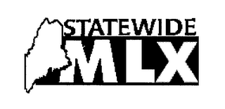 STATEWIDE MLX logo