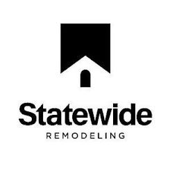 STATEWIDE REMODELING logo