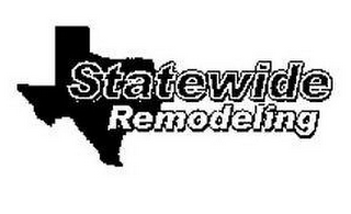 STATEWIDE REMODELING logo