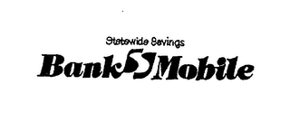 STATEWIDE SAVINGS BANK MOBILE logo