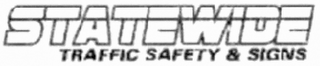 STATEWIDE TRAFFIC SAFETY & SIGNS logo