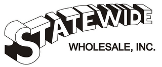 STATEWIDE WHOLESALE, INC. logo