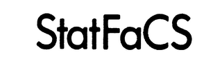 STATFACS logo