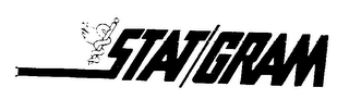 STAT/GRAM logo