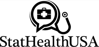 STATHEALTHUSA logo