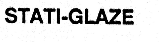STATI-GLAZE logo
