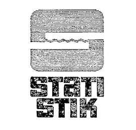 STATI STIK logo