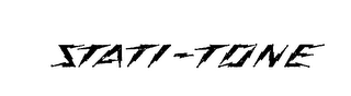 STATI-TONE logo