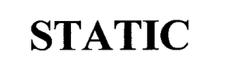 STATIC logo