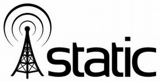 STATIC logo