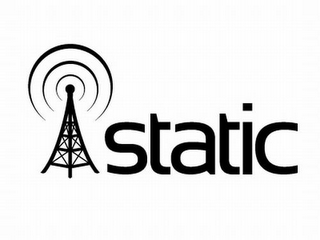 STATIC logo