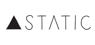 STATIC logo