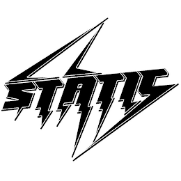 STATIC logo