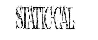 STATIC-CAL logo
