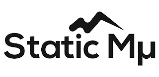 STATIC MU logo