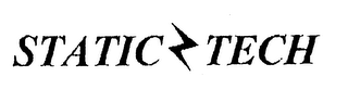 STATIC TECH logo