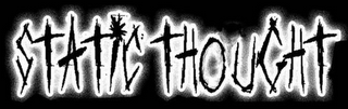 STATIC THOUGHT logo