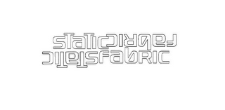 STATICFABRIC STATICFABRIC logo