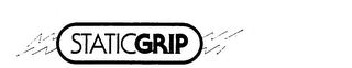 STATICGRIP logo