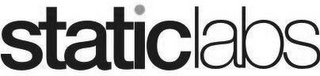 STATICLABS logo