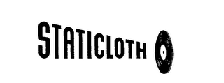 STATICLOTH logo