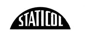 STATICOL logo