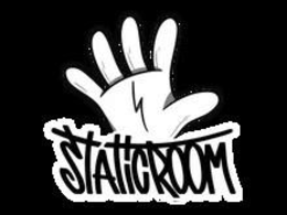 STATICROOM logo