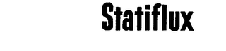 STATIFLUX logo