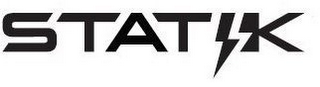 STATIK logo