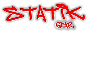 STATIK GEAR logo