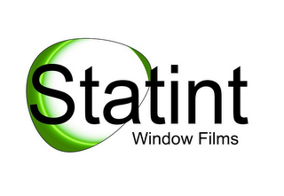 STATINT WINDOW FILMS logo