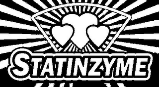 STATINZYME logo