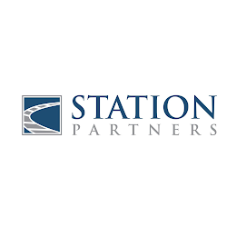 STATION PARTNERS logo