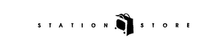 STATION STORE logo