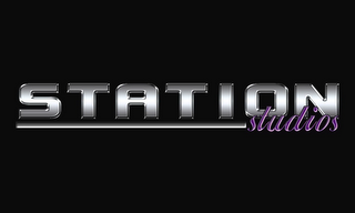 STATION STUDIOS logo