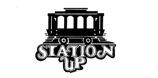 STATION UP