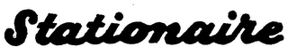 STATIONAIRE logo