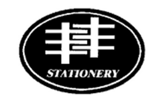 STATIONERY logo