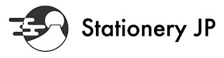 STATIONERY JP logo