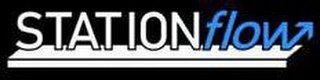 STATIONFLOW logo
