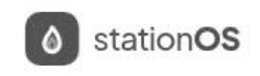 STATIONOS logo
