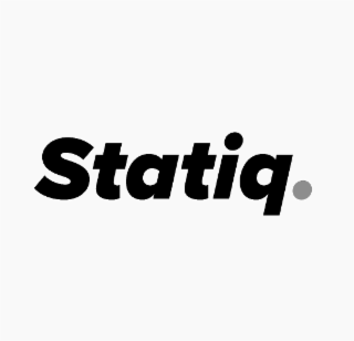STATIQ. logo
