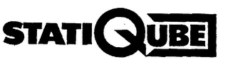 STATIQUBE logo