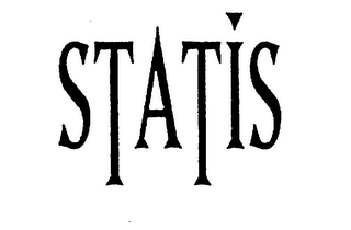 STATIS logo