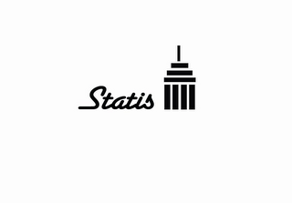 STATIS logo