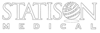 STATISON MEDICAL logo