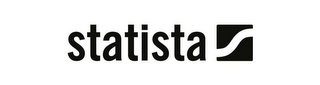 STATISTA logo