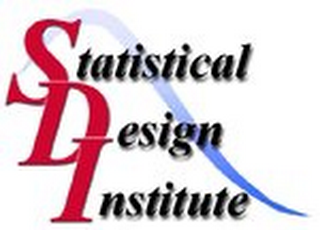 STATISTICAL DESIGN INSTITUTE logo